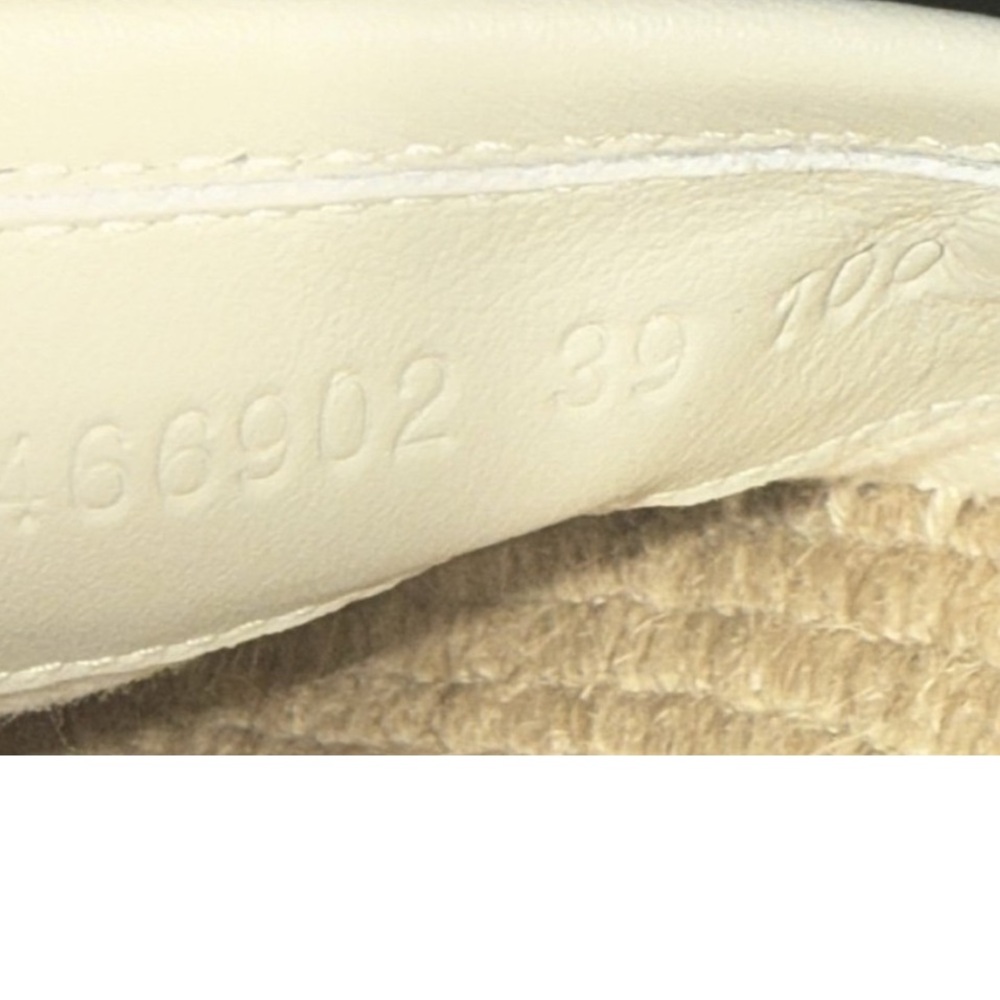 Gucci GG Canvas Espadrilles - Picture 5 of 6